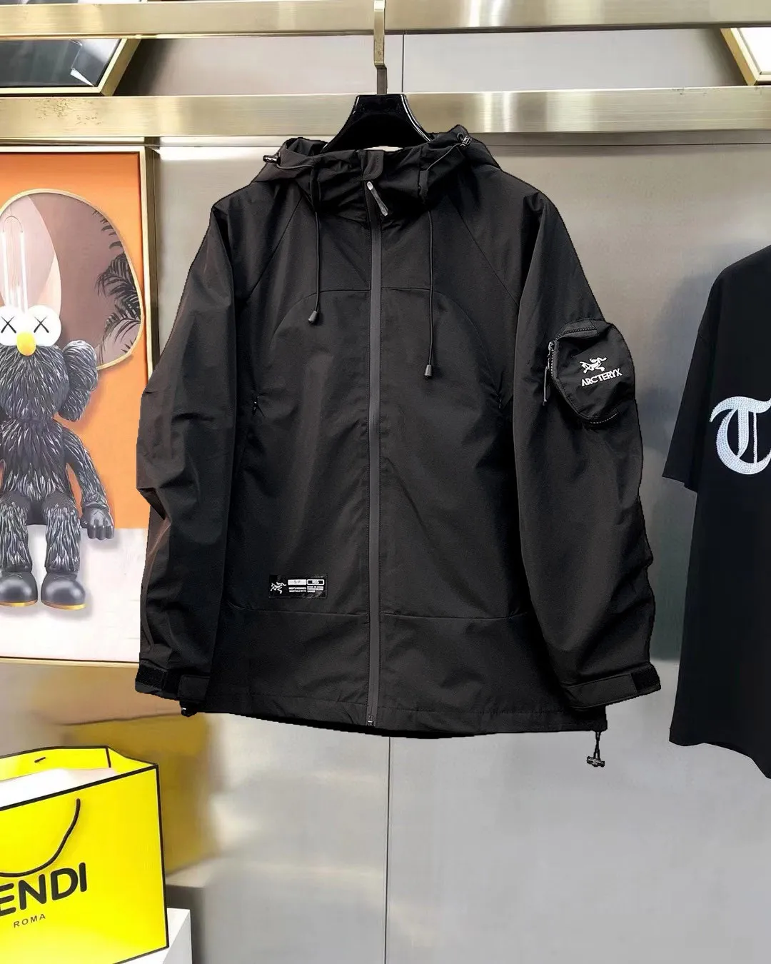 Same Style， ， 2026 New Arrival ，Original Premium Breathable ， ， ， Quality。 ， Sizes：M～3XL，